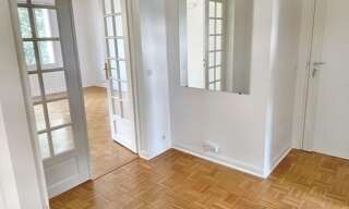 Appartement 3 Pièces 76 m² à louer à Saint-Germain-en-Laye (78100)