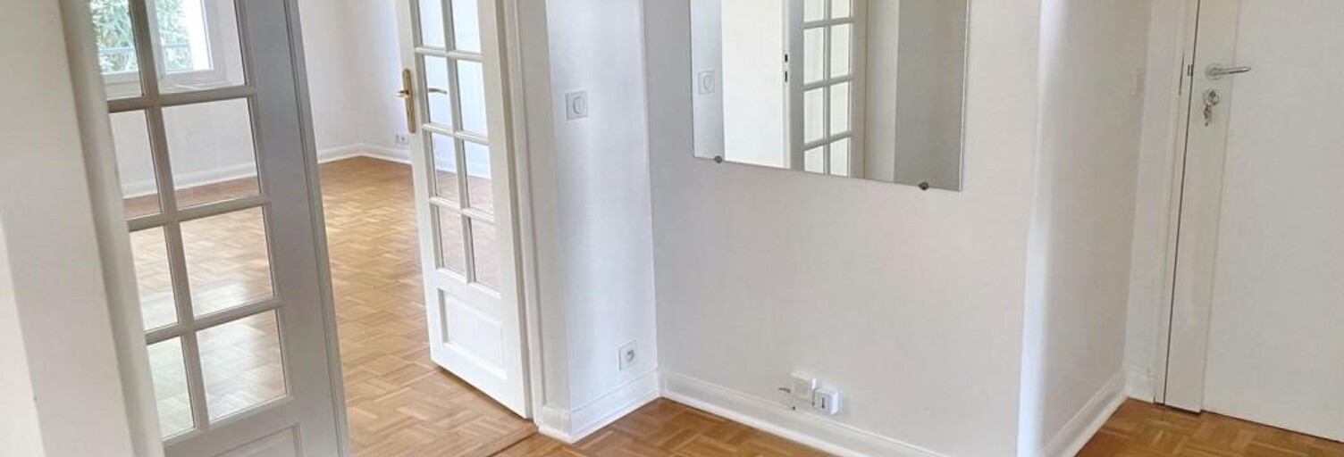 Appartement 3 Pièces 76 m² à louer à Saint-Germain-en-Laye (78100)