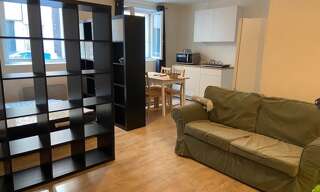 Appartement 1 Pièce 35 m² à louer à Saint-Étienne (42000)