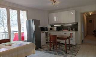 Appartement 1 Pièce 10 m² à louer à Villeurbanne (69100)