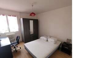 Appartement 1 Pièce 75 m² à louer à Angers (49000)