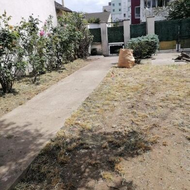 Maison 1 pièces 1260 €