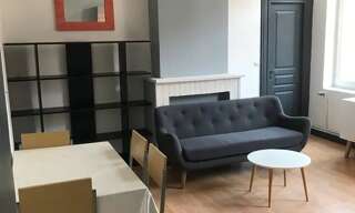 Appartement 1 Pièce 65 m² à louer à Lille (59000)