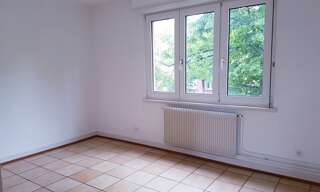 Appartement 3 Pièces 50 m² à louer à Strasbourg (67000)