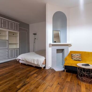 Appartement 1 pièces 1630 €