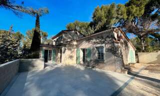 Maison 5 Pièces 155 m² à louer à Aix-en-Provence (13080)