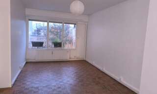 Appartement 1 Pièce 40 m² à louer à Paris 20 (75020)