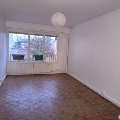 Appartement 1 pièces 1270 €