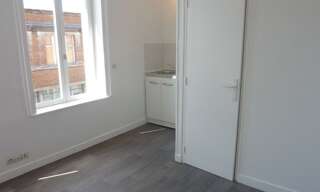 Appartement 1 Pièce 23 m² à louer à Lille (59000)