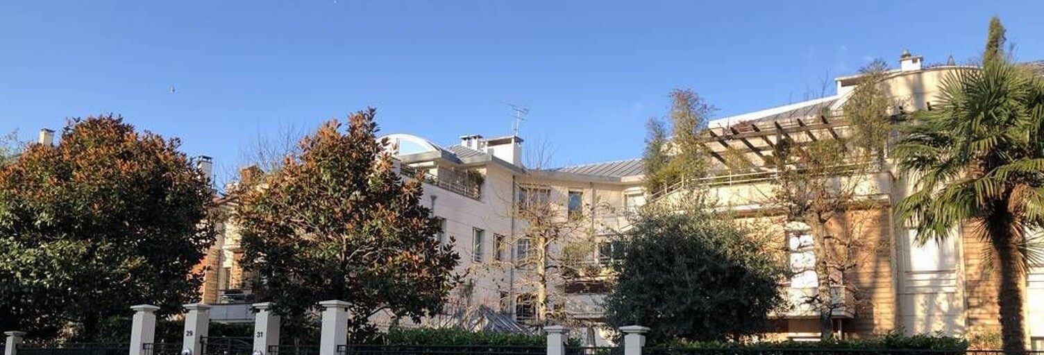 Appartement 1 Pièce 21 m² à louer à Neuilly-sur-Seine (92200)