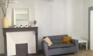 Appartement 2 Pièces 44 m² à louer à Saint-Étienne (42000)