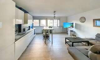 Appartement 5 Pièces 110 m² à louer à Saint-Étienne (42000)