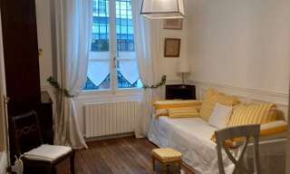 Appartement 3 Pièces 58 m² à louer à Paris 16 (75016)