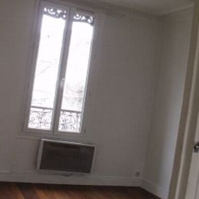 Appartement 2 pièces 1050 €
