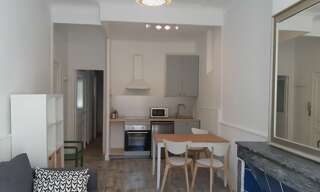 Appartement 2 Pièces 35 m² à louer à Marseille 3 (13003)