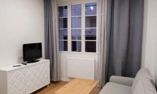 Appartement 2 Pièces 30 m² à louer à Dijon (21000)