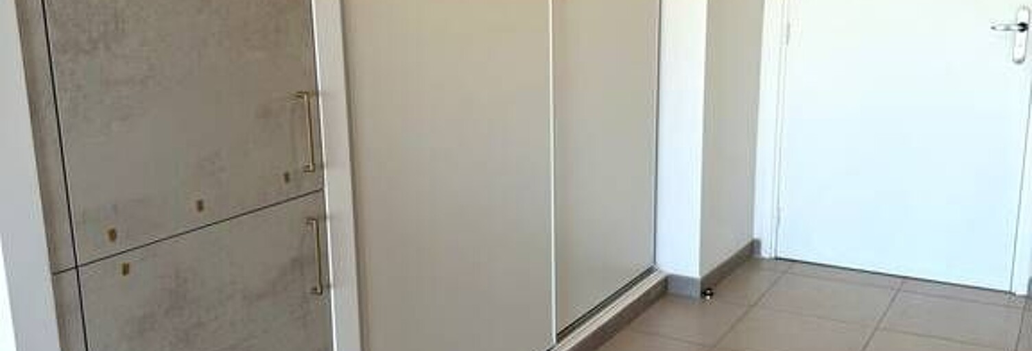 Appartement 2 Pièces 32 m² à louer à Nanterre (92000)