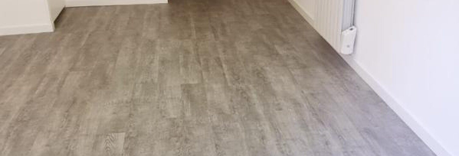 Appartement 1 Pièce 25 m² à louer à Croix (59170)