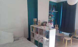 Appartement 1 Pièce 34 m² à louer à Marseille 6 (13006)