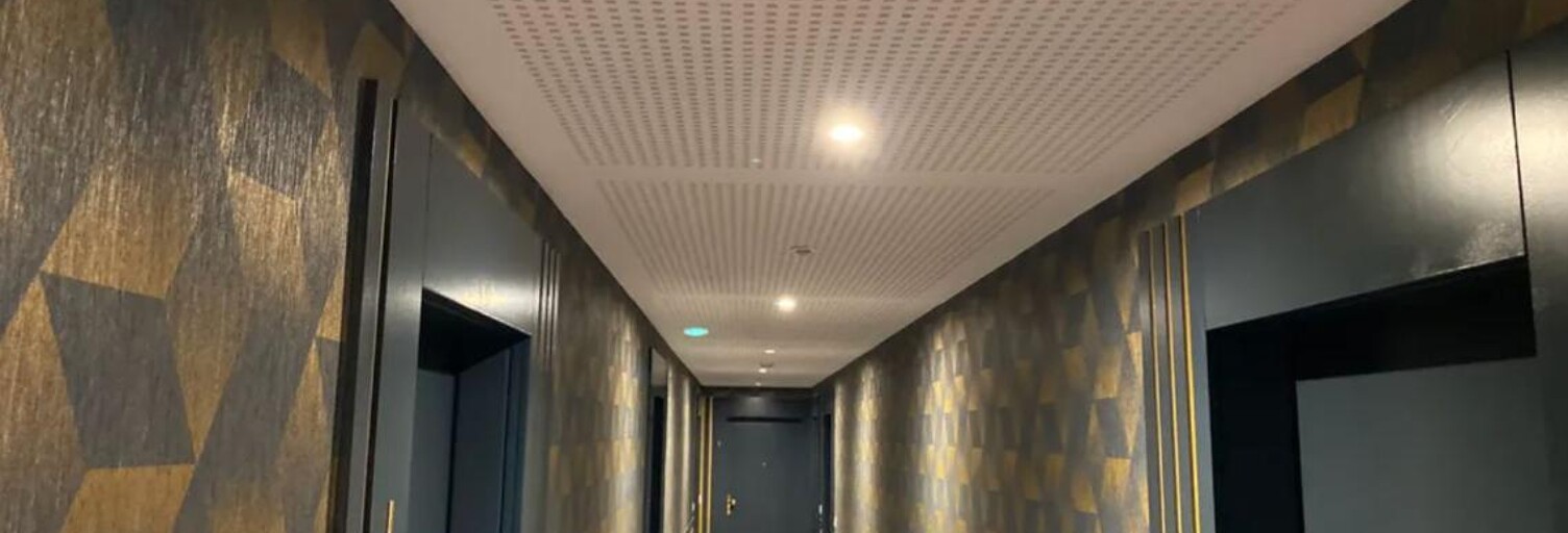 Appartement 1 Pièce 28 m² à louer à Rueil-Malmaison (92500)