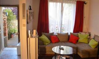 Appartement 2 Pièces 42 m² à louer à Saint-Cloud (92210)