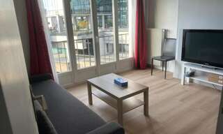 Appartement 1 Pièce 77 m² à louer à Puteaux (92800)