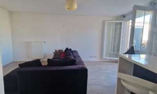 Appartement 3 Pièces 60 m² à louer à Montfermeil (93370)