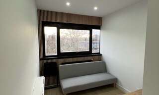 Appartement 1 Pièce 11 m² à louer à motte castrale du Breucq (59491)