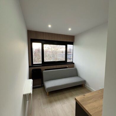 Appartement 1 pièces 500 €