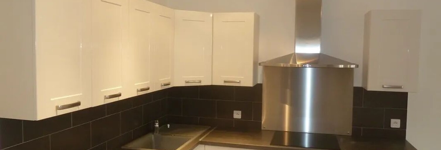 Appartement 3 Pièces 74 m² à louer à Nanterre (92000)