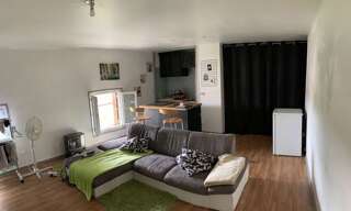 Appartement 2 Pièces 47 m² à louer à Béziers (34500)