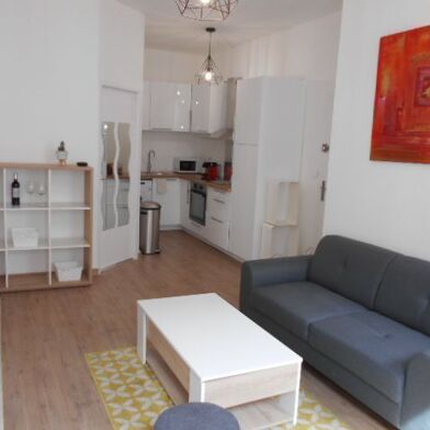 Appartement 2 pièces 800 €