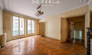 Appartement 5 Pièces 120 m² à vendre à Paris 6 (75006)