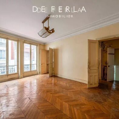 Appartement 5 pièces 1650000 €