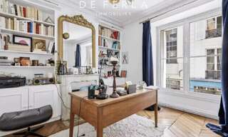 Appartement 3 Pièces 64 m² à vendre à Paris 6 (75006)