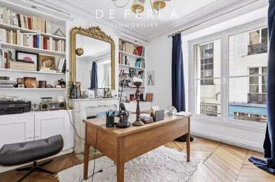Appartement 3 pièces 1350000 €