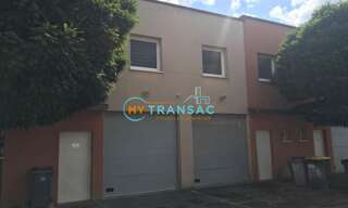 Local industriel  118 m² à louer à Ozoir-la-Ferrière (77330)