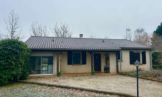 Maison 4 Pièces 95 m² à vendre à Nohic (82370)