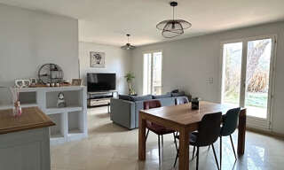 Maison 4 Pièces 95 m² à vendre à Nohic (82370)