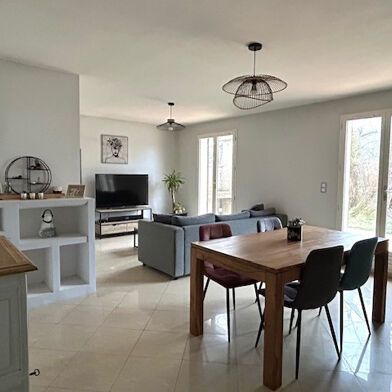 Maison 4 pièces 288900 €