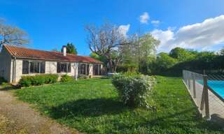 Maison 4 Pièces 95 m² à vendre à Nohic (82370)