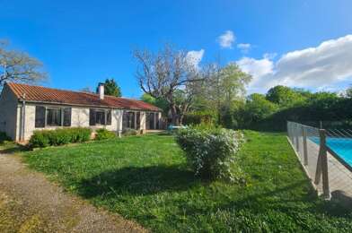 Maison 4 pièces 288900 €