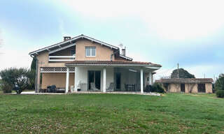 Maison 5 Pièces 131 m² à vendre à Saint-Étienne-de-Tulmont (82410)