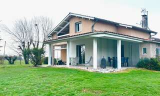 Maison 5 Pièces 131 m² à vendre à Saint-Étienne-de-Tulmont (82410)