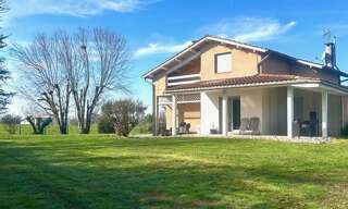 Maison 5 Pièces 131 m² à vendre à Saint-Étienne-de-Tulmont (82410)