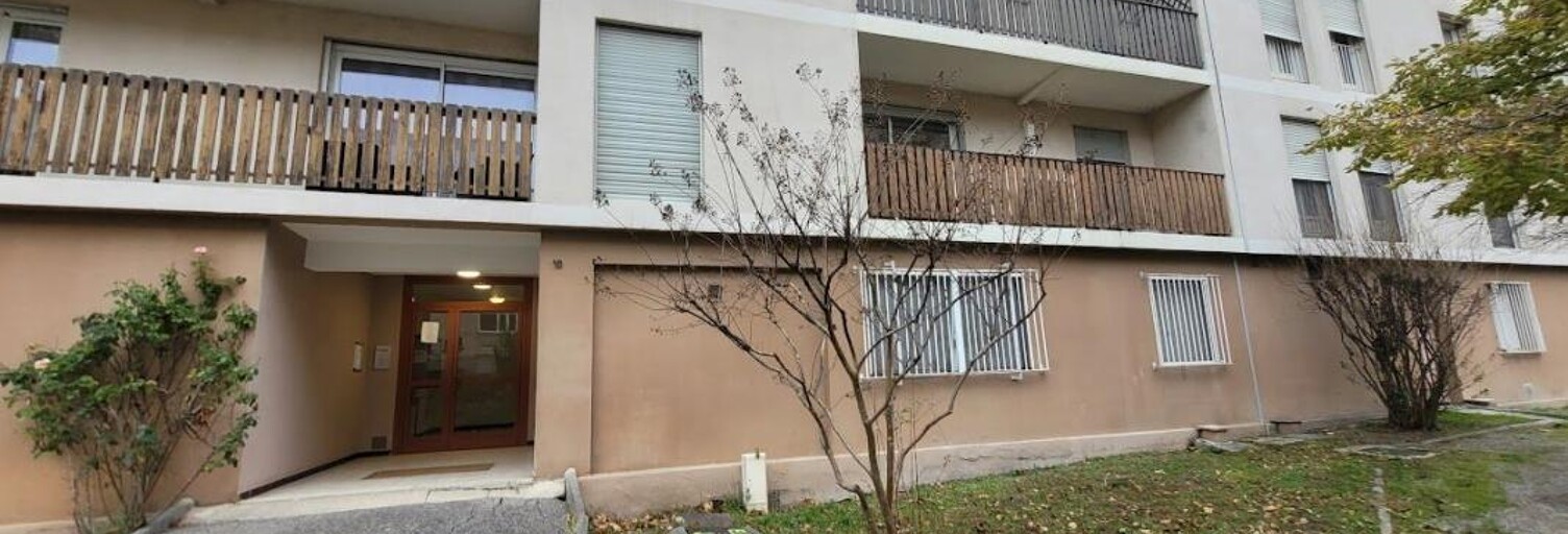 Appartement 2 Pièces 47 m² à vendre à Avignon (84000)