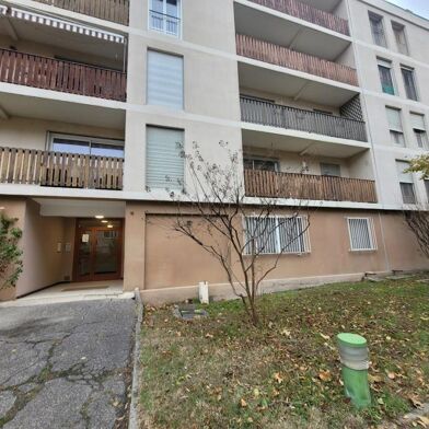 Appartement 2 pièces 55000 €