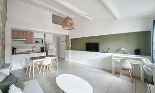 Appartement 2 Pièces 39 m² à louer à Avignon (84000)