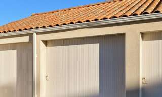 Garage  13 m² à vendre à Les Sables-d'Olonne (85100)