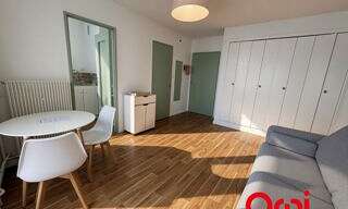 Appartement 2 Pièces 23 m² à louer à Remiremont (88200)